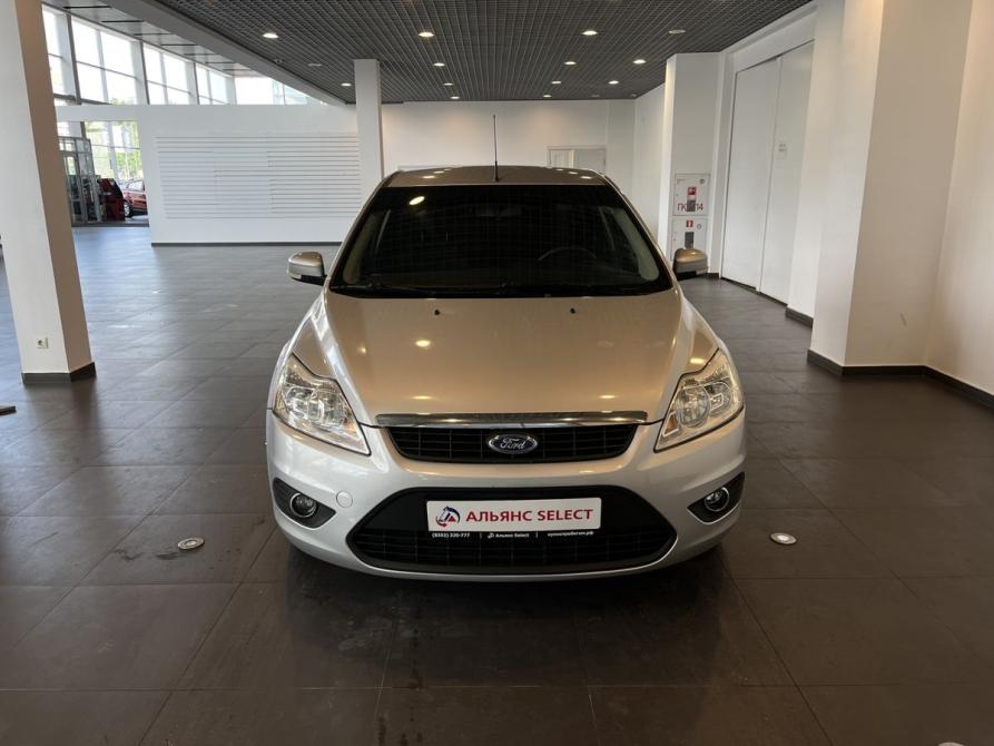 Ford Focus II Рестайлинг Чебоксары  - изображение 8