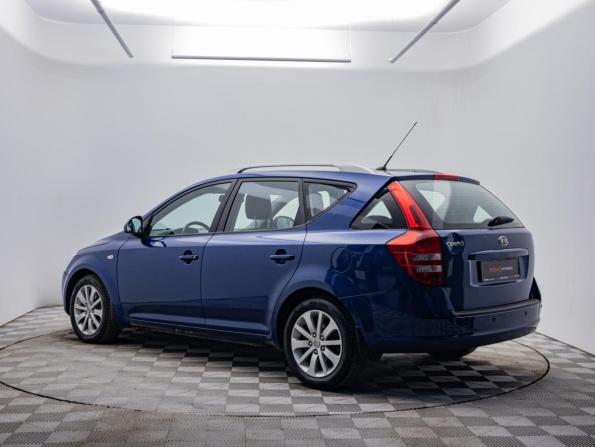 Kia Ceed I с пробегом 2009 года, цена 606 000 рублей, 238471 км, универсал, Автокод Объявления
