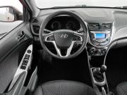 Hyundai Solaris I Нижний Новгород  - изображение 30