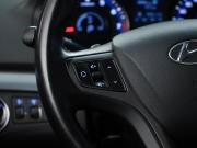 Hyundai i40 I Рестайлинг Москва  - изображение 32