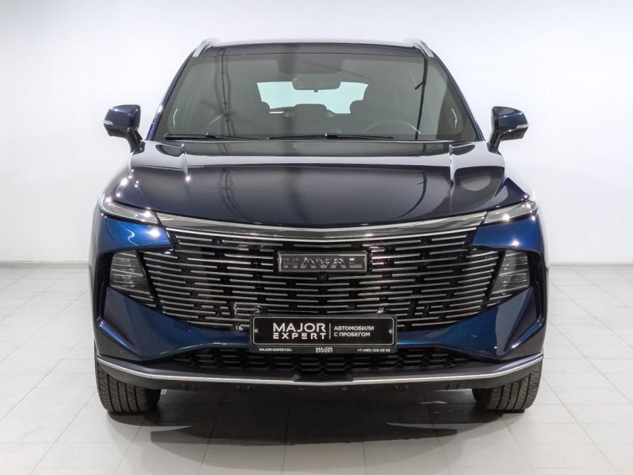 Haval F7 II Москва  - изображение 2