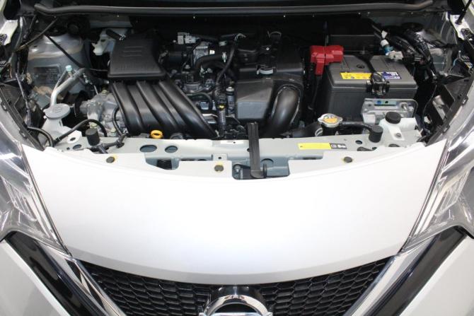 Nissan Note II Рестайлинг с пробегом 2020 года, цена 1 099 000 рублей, 81284 км, хэтчбек, Автокод Объявления