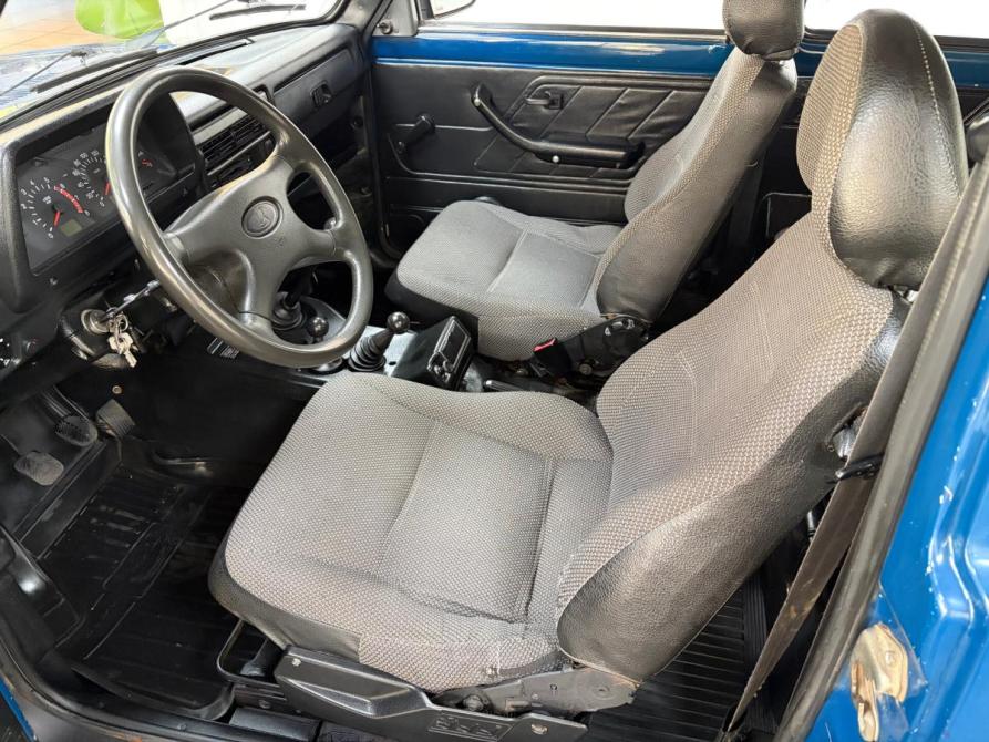 Lada (ВАЗ) 2121 (4x4) I Рестайлинг Киров  - изображение 8