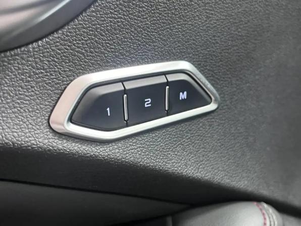 Geely Tugella I Рестайлинг с пробегом 2022 года, цена 2 455 000 рублей, 90364 км, внедорожник, Автокод Объявления