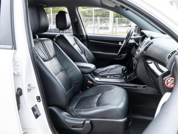 Kia Sorento II Рестайлинг с пробегом 2015 года, цена 2 080 000 рублей, 105370 км, внедорожник, Автокод Объявления