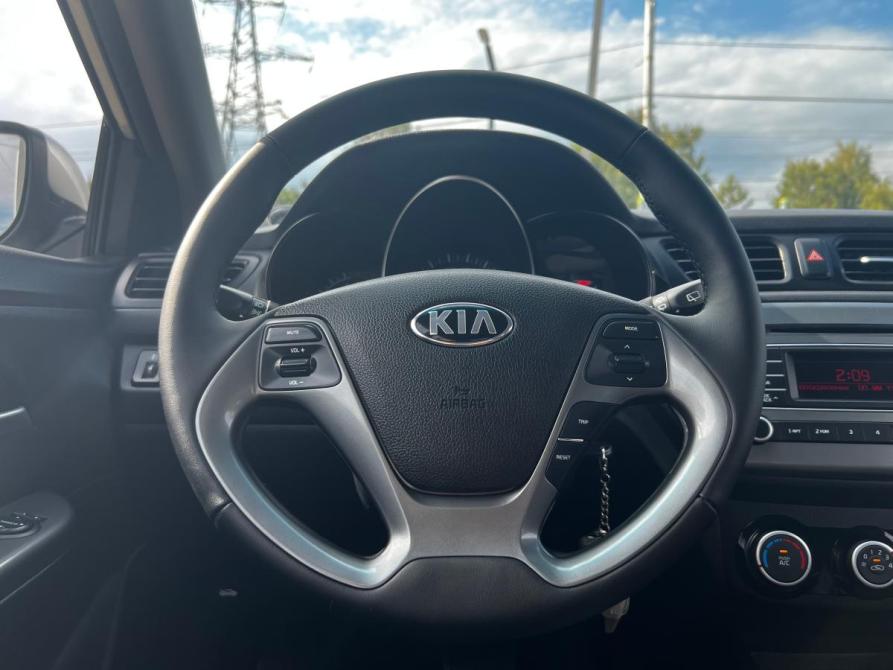 Kia Rio III Рестайлинг Стерлитамак  - изображение 15