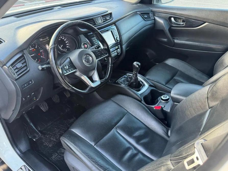 Nissan X-Trail III Рестайлинг Альметьевск  - изображение 9