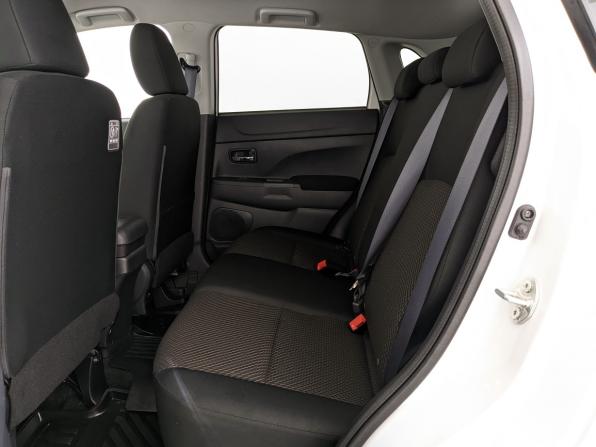 Mitsubishi ASX I Рестайлинг 3 с пробегом 2021 года, цена 2 350 000 рублей, 65153 км, внедорожник, Автокод Объявления