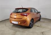 Hyundai i30 II Волгоград  - изображение 32