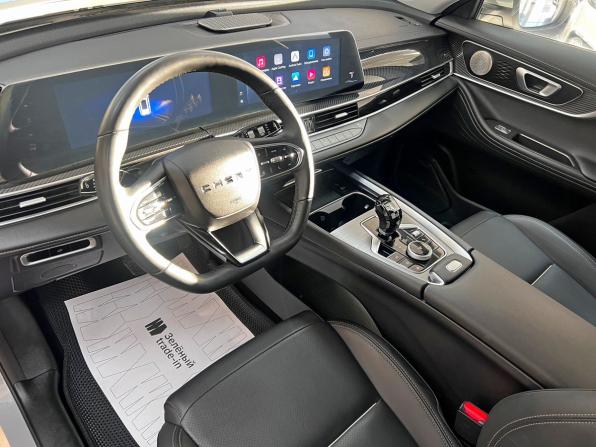 Chery Tiggo 7L I с пробегом 2025 года, цена 2 140 000 рублей, 34187 км, внедорожник, Автокод Объявления