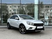 Lada (ВАЗ) Vesta I Самара  - изображение 17
