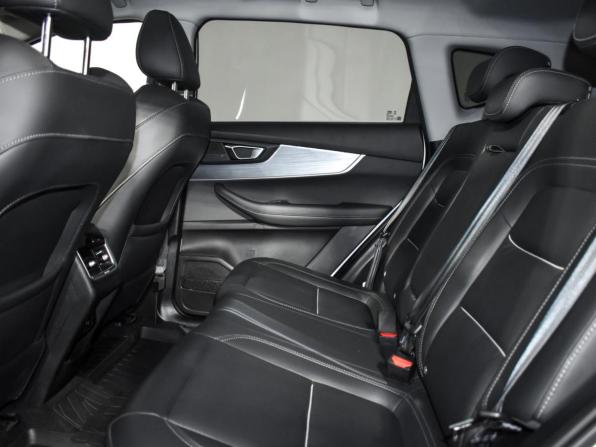 Chery Tiggo 7 Pro Max I с пробегом 2023 года, цена 1 790 000 рублей, 41093 км, внедорожник, Автокод Объявления