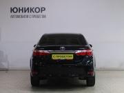 Toyota Corolla XI (E160 E170 E180) Дзержинск  - изображение 23