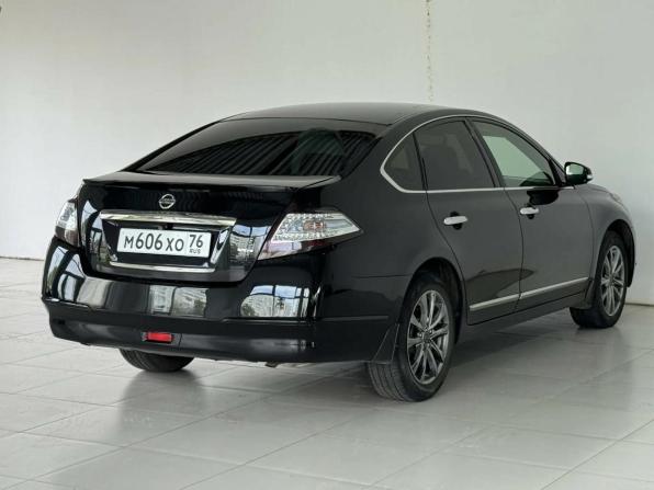 Nissan Teana II (J32) Рестайлинг с пробегом 2011 года, цена 885 000 рублей, 282740 км, седан, Автокод Объявления