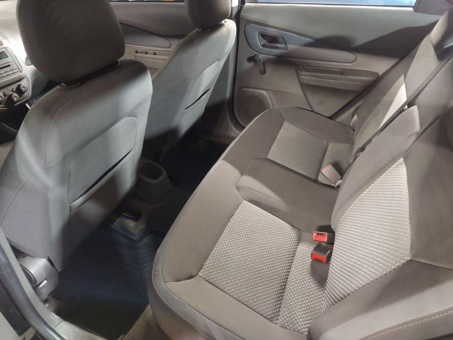 Chevrolet Cobalt II Рестайлинг Екатеринбург  - изображение 13