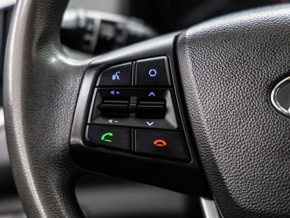 Hyundai Creta I с пробегом 2018 года, цена 1 478 000 рублей, 95638 км, внедорожник, Автокод Объявления