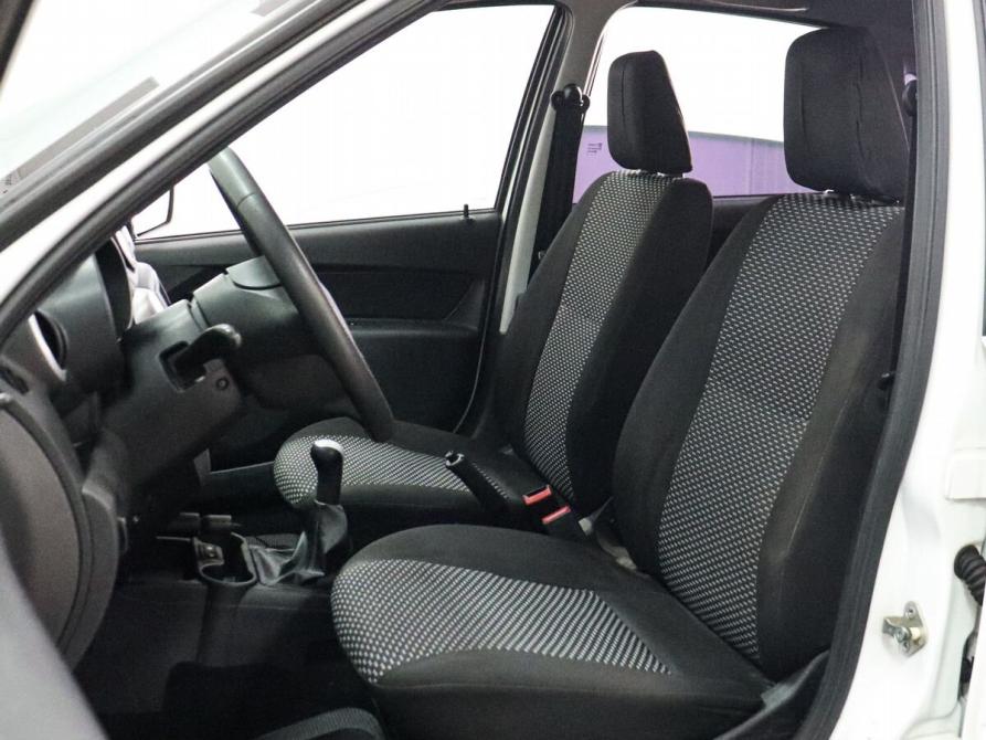 Lada (ВАЗ) Granta I Минеральные Воды  - изображение 8