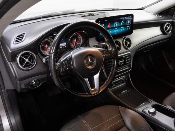 Mercedes-Benz CLA I (C117 X117) с пробегом 2013 года, цена 1 749 000 рублей, 176372 км, седан, Автокод Объявления