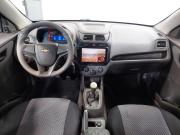 Chevrolet Cobalt II Пермь  - изображение 23