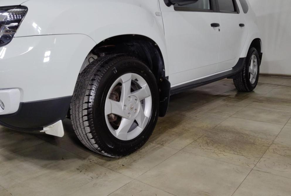 Renault Duster I Рестайлинг Волгоград  - изображение 25