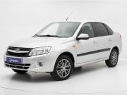 Lada (ВАЗ) Granta I Борисоглебск  - изображение 2