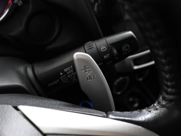 Mitsubishi ASX I Рестайлинг с пробегом 2014 года, цена 940 000 рублей, 284326 км, внедорожник, Автокод Объявления
