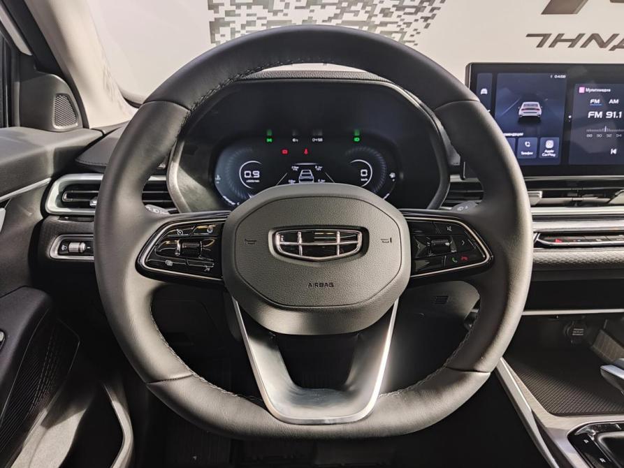 Geely Emgrand II Барнаул  - изображение 11