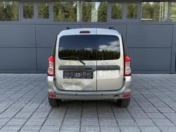 Lada (ВАЗ) Largus I с пробегом 2013 года, цена 480 000 рублей, 288378 км, универсал, Автокод Объявления