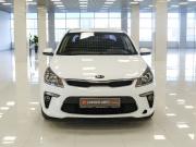 Kia Rio IV Самара  - изображение 25