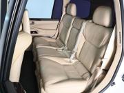 Lexus LX III Рестайлинг Ростов-на-Дону  - изображение 33