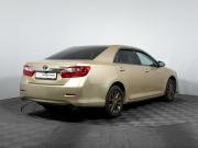Toyota Camry VII (XV50) Санкт-Петербург  - изображение 23