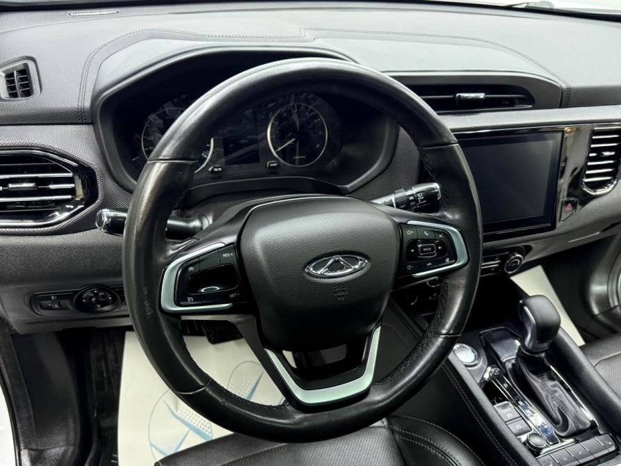 Chery Tiggo 4 I Рестайлинг Азнакаево  - изображение 13