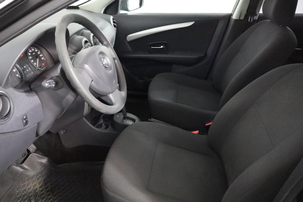 Nissan Almera III (G15) Санкт-Петербург  - изображение 8