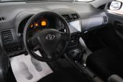 Toyota Corolla X (E140 E150) Омск  - изображение 34