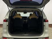 Kia Carnival IV Москва  - изображение 41