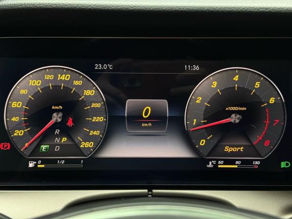 Mercedes-Benz E-Класс V (W213 S213 C238) с пробегом 2016 года, цена 3 199 000 рублей, 110983 км, седан, Автокод Объявления
