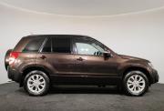Suzuki Grand Vitara II Рестайлинг 2 Ярославль  - изображение 29