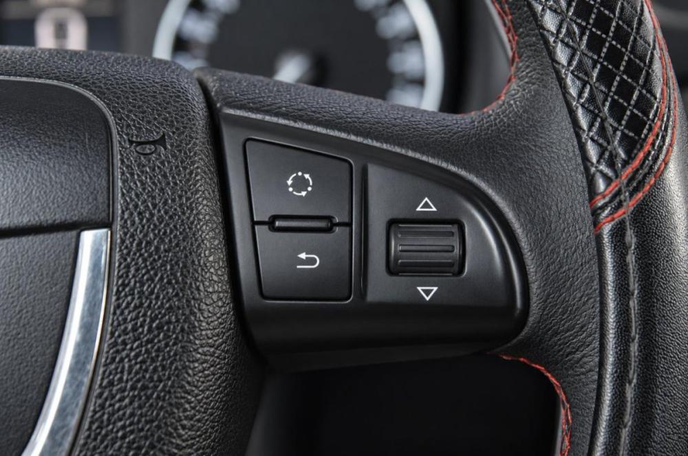 Skoda Octavia II (A5) Рестайлинг Челябинск  - изображение 10