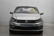 Volkswagen Polo V Рестайлинг Москва  - изображение 17