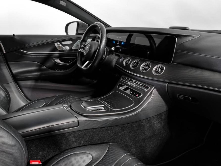 Mercedes-Benz CLS III (C257) Рестайлинг Санкт-Петербург  - изображение 13