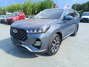 Chery Tiggo 7 Pro I Тюмень  - изображение 26