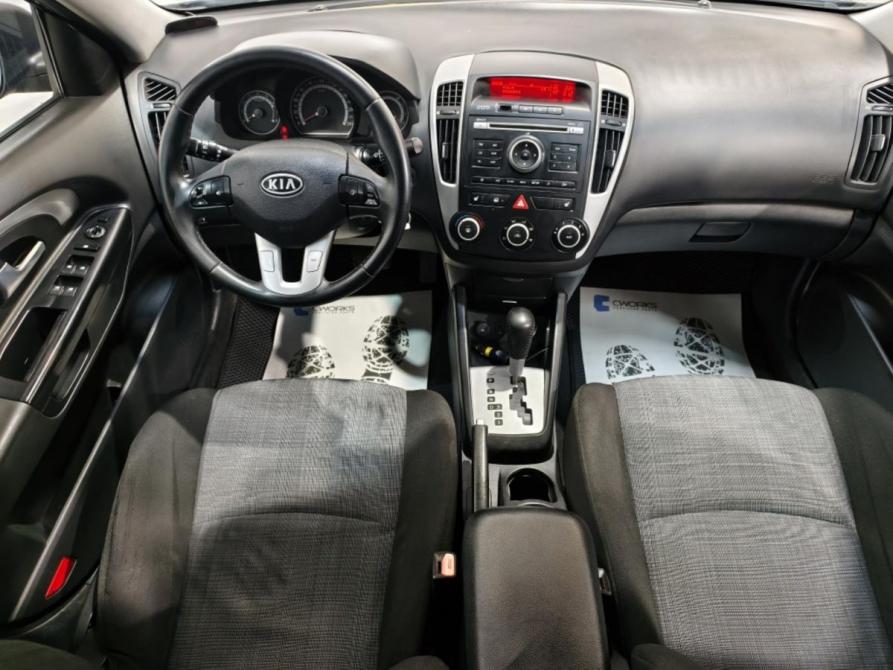 Kia Ceed I Рестайлинг Курск  - изображение 8