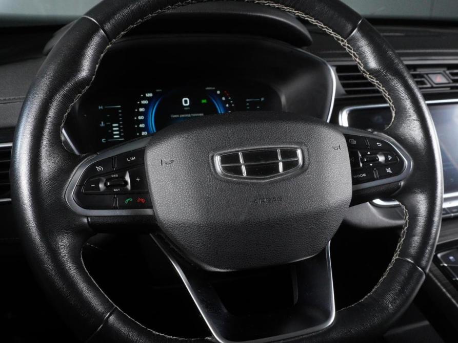 Geely Atlas Pro Минеральные Воды  - изображение 19
