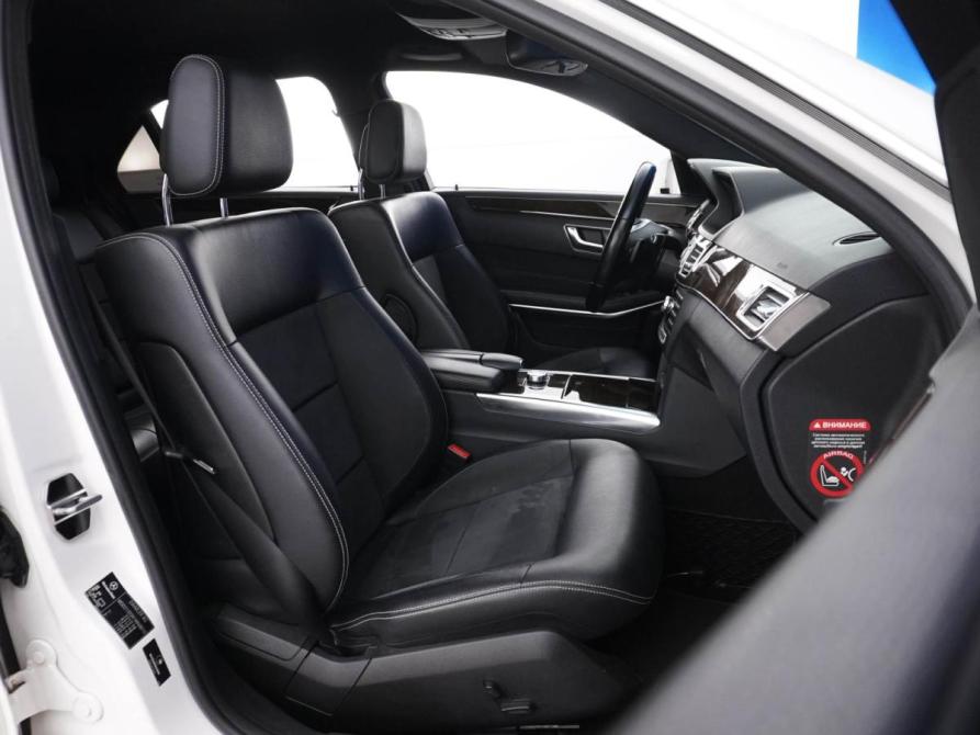 Mercedes-Benz E-Класс IV (W212 S212 C207) Рестайлинг Москва  - изображение 9