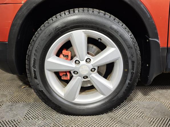Nissan Qashqai I с пробегом 2008 года, цена 421 000 рублей, 291316 км, внедорожник, Автокод Объявления