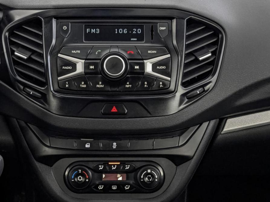Lada (ВАЗ) Vesta I Москва  - изображение 17