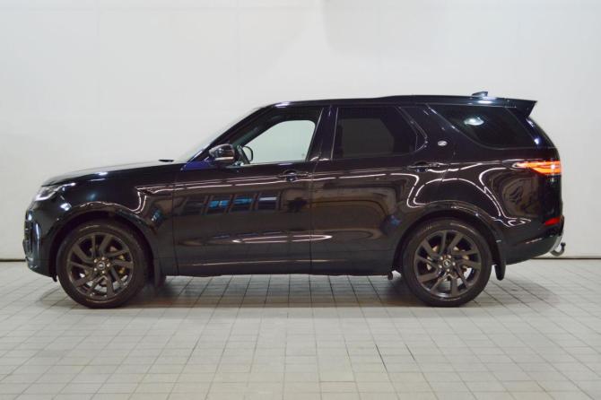 Land Rover Discovery V с пробегом 2018 года, цена 3 250 000 рублей, 179000 км, внедорожник, Автокод Объявления