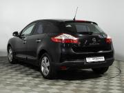Renault Megane III Санкт-Петербург  - изображение 25