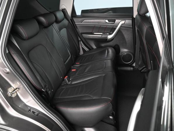 Haval H6 I с пробегом 2017 года, цена 1 399 000 рублей, 75163 км, внедорожник, Автокод Объявления