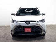 Toyota Corolla Cross I Чита  - изображение 26